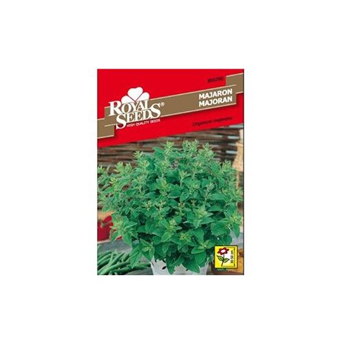  Majoran Royal Seeds Cijene