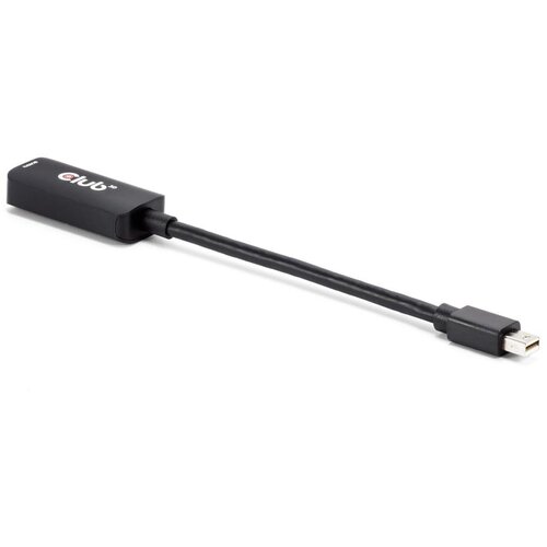 Club3d Mini DisplayPort&trade; 1.4 to HDMI&trade; 8K60Hz M /F Adapter Cijene