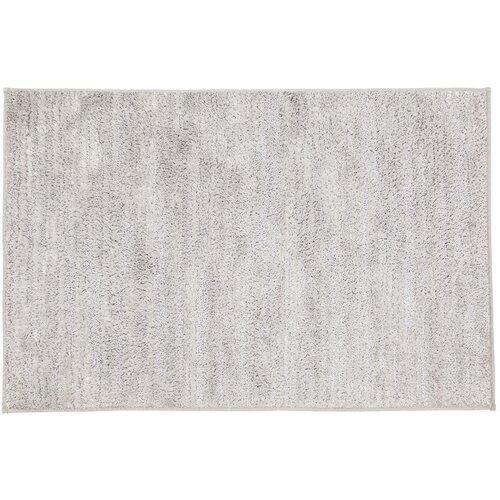 Kleine Wolke kopalniška preproga antracit, siva 55/65 cm Cene