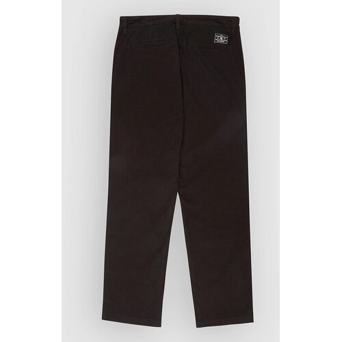 DC Worker Relaxed Chino Hlace black Slike