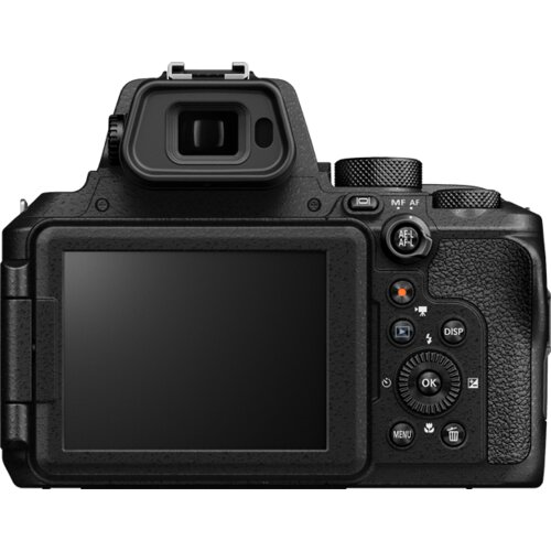 Nikon P950 Slike