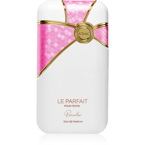 Armaf Le Parfait Pour Femme Panache parfumska voda uniseks 200 ml Slike