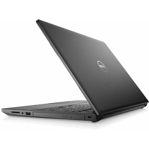 Dell Vostro 3568 15.6'' FHD Intel Core i5-7200U 2.5GHz (3.1GHz) 8GB 1TB ODD crni Ubuntu 5Y5B (NOT12293) laptop Slike
