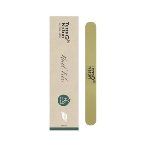 Terra Naturi Nail File Slike
