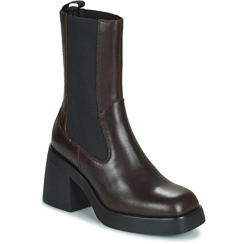 Vagabond Shoemakers Gležnjarji BROOKE Kostanjeva Cene