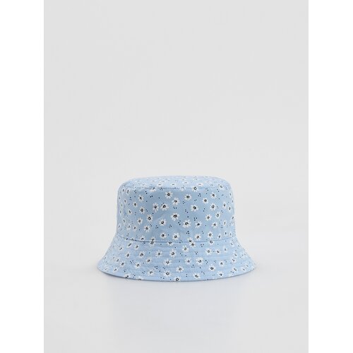 Reserved GIRLS` HAT - bljedoplavo Cijene