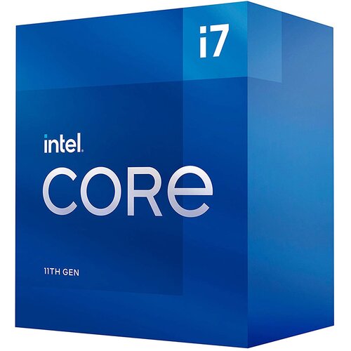 CPU Intel Core i7-11700 Processor2.5GHz 16MB L3 LGA1200 BOX Cijene