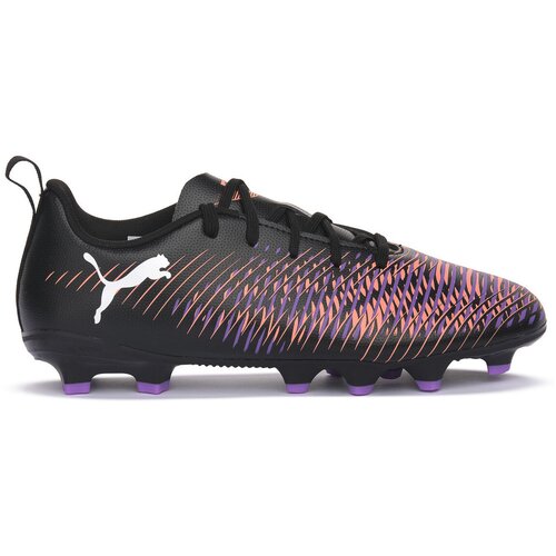 Puma Nogomet 01 FUTURE 8 PLAY FGAG Črna Slike