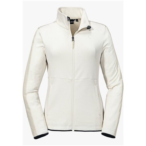 Schöffel Jakne Fleecejacke Toledo Zipin Bela Cene