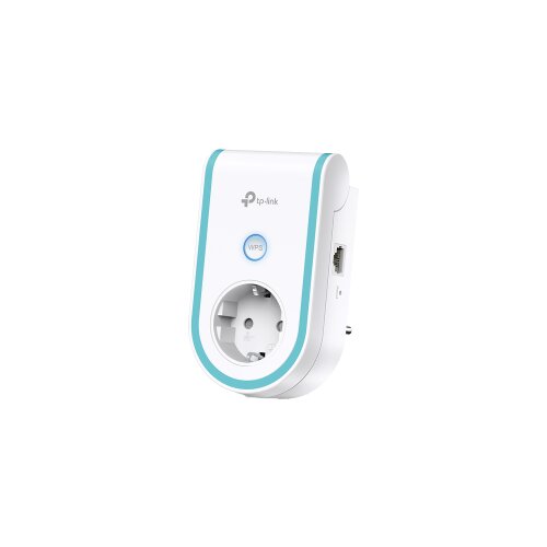 Tp-link AC1200 RE365 Wi-Fi Range Extender, Wall Plugged,ACPassthrough, 2 external antennas, 1 10/100Mbps Port, 867Mbps at Cijene