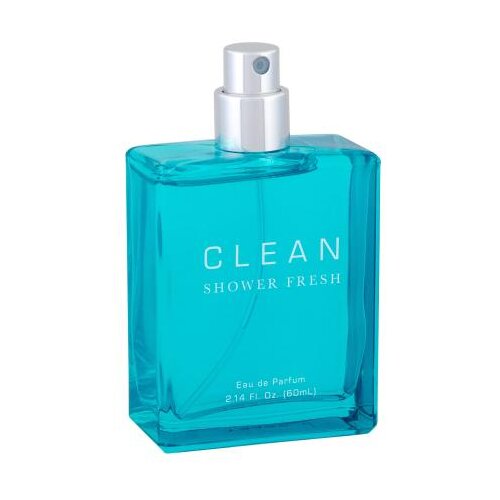 Clean Classic Shower Fresh 60 ml parfemska voda tester za žene Cijene