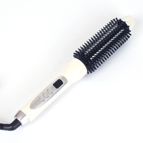Venisymlis Direct Fusion Styler - Ionic Multi-Styler s tehnologijo Smart Heat, (22096695) Cene