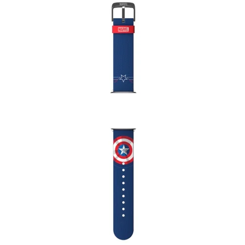 Grupo TRAK ZA PAMETNO URO MARVEL CAPTAIN AMERICA SHIELD, (21240484)