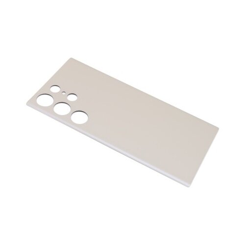  poklopac baterije za samsung s23 ultra cream (no logo) ( SD10179 ) Cene