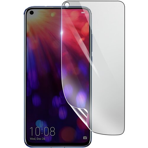 3mk Hidrogelna za&scaron;?ita zaslona pred udarci za Honor View 20, Prozorno, (21139496) Cene