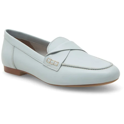 Gino Rossi Loaferke AMBRA-23455NAP Modra