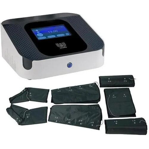 Kozmetički aparat Weelko – Infracrvena Sauna deka i Presoterapija Cijene