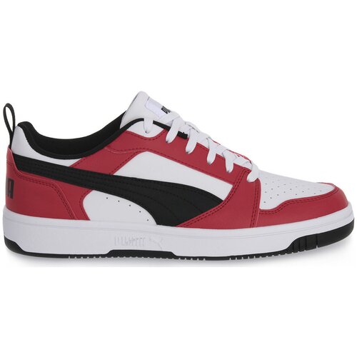 Puma Modne superge 17 REBOUND V6 HI Bela Cene
