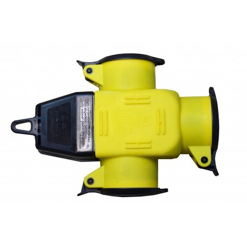 Mitea_Electric PM-46R DZ T3 trostruki razvodnik IP44 16A 250V 3680W Cene