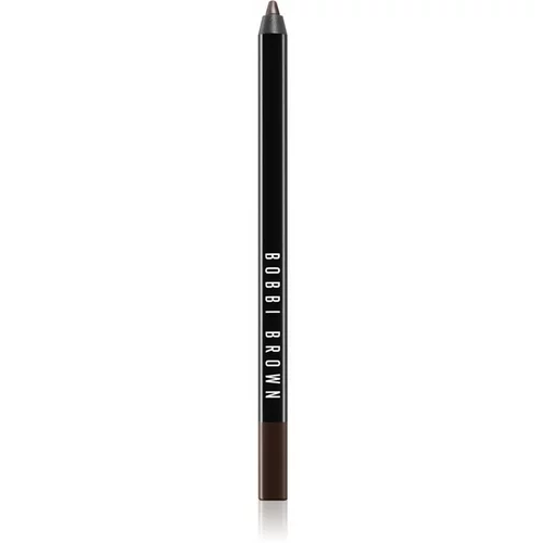 Bobbi Brown Long-Wear Eye Pencil dolgoobstojni svinčnik za oči odtenek Mahogany 1,3 g