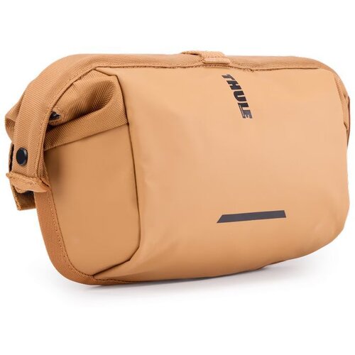 Thule Chasm torba za volan bicikla 2L - Dusted Orange Slike