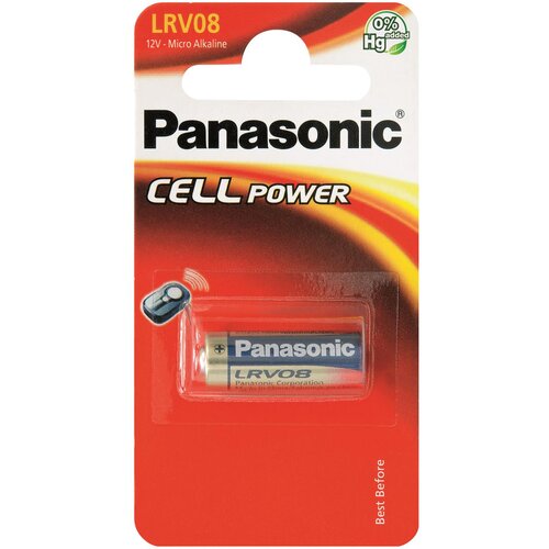 Panasonic baterije LRV08L/1BP Micro Alkaline Cijene