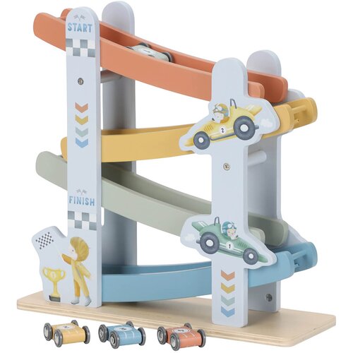 Little Dutch® dirkalna steza blue Cene