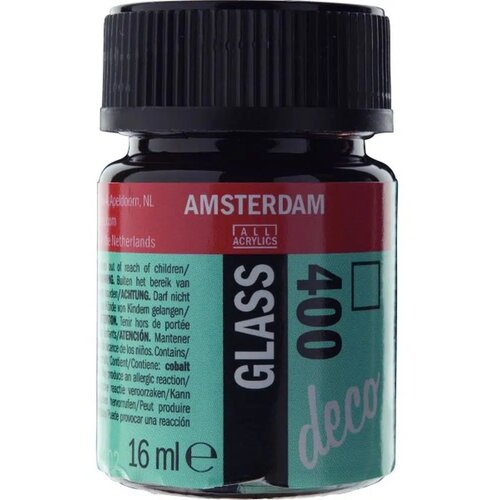 Royal Talens Amsterdam, boja za staklo, 16ml - odaberite nijansu Brown Cene