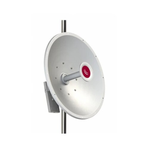 MikroTik 30dBi 5Ghz Parabolic Dish Antena Cene