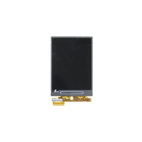 Lg LCD - DISPLAY KF750 SECRET