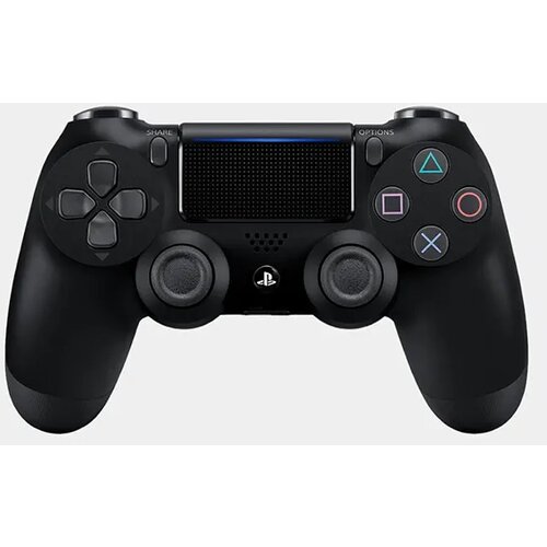  bežični džojstik za sony PS4 &amp;ndash; crni Slike