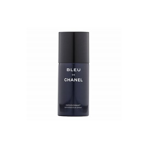 Chanel Bleu de deodorant v spreju brez aluminija 100 ml za moške Cene