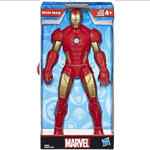 Marvel Osvetnici: Figura lika Iron Man 24cm - Cene