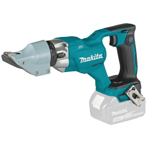Makita &amp;scaron;kare za lim na bateriju DJS200Z DJS200Z 18 V Slike