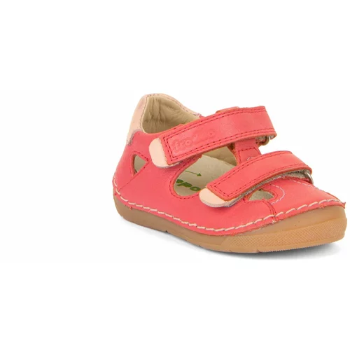 Froddo sandal G2150185-7 D rdeča 27