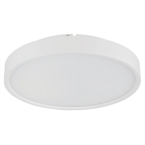 Globo STROPNA LED-SVETILKA Jess 100-1200 lm 1800-12000 K 230 V Slike