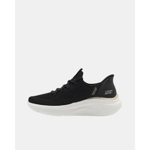 Skechers Modne superge 117617 BOBS B LOVE Črna Cene