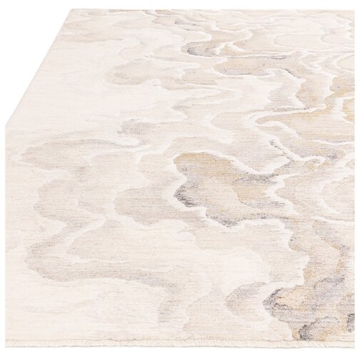 Asiatic Carpets Krem tepih 160x240 cm Seville &amp;ndash; Slike
