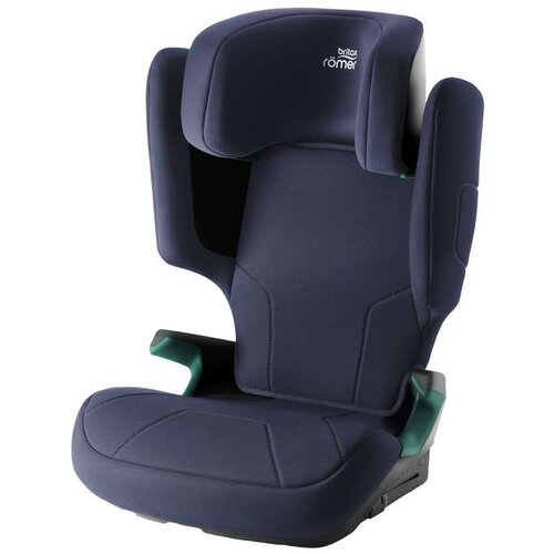 Britax Romer dječja autosjedalica hi-liner&amp;trade; i-size (100-150 cm) night blue Slike