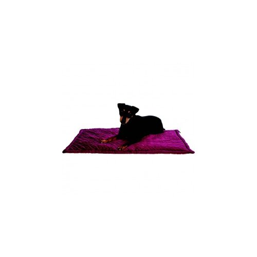  Podloga za le?anje Natalya 90x60cm bordo Slike