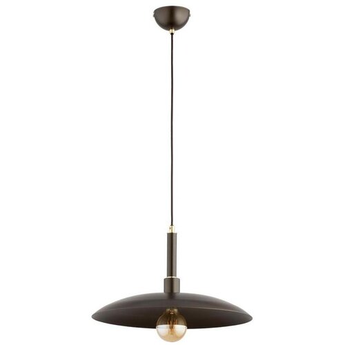  Visilica na kablu YUMI 1xE27/15W/230V crna Cene