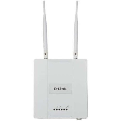 D-link DAP-2360 wireless access point Slike