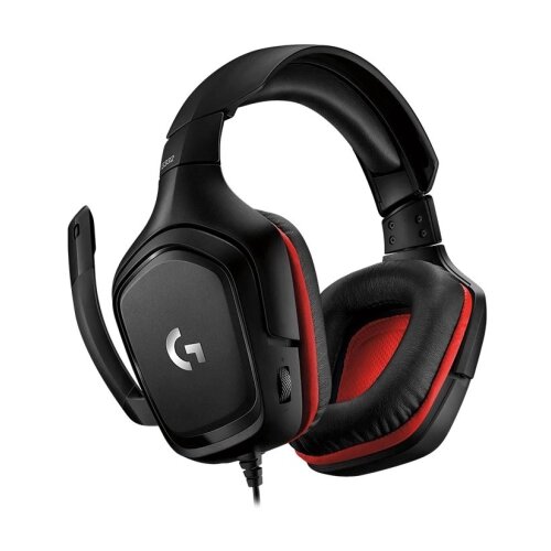 Logitech Gaming Slušalice G331 Cijene