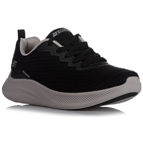 Skechers Nizke superge 117731BLK pisana Cene