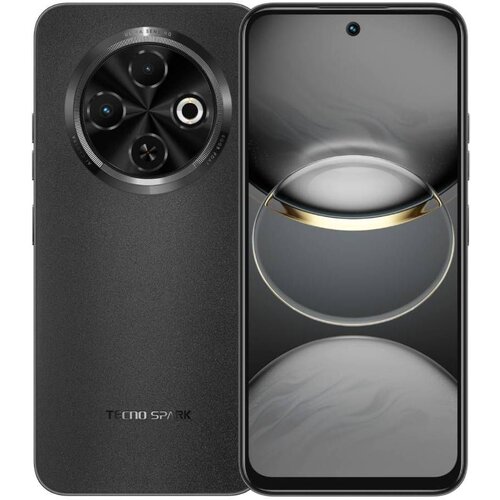 Tecno SPARK 30C 8/256GB/ crna Cene