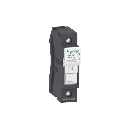 Schneider Electric DF10N DF10N držač osigurača 1 St. Cijene