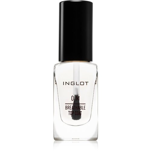 Inglot O₂M nadlak za nohte 11 ml Cene