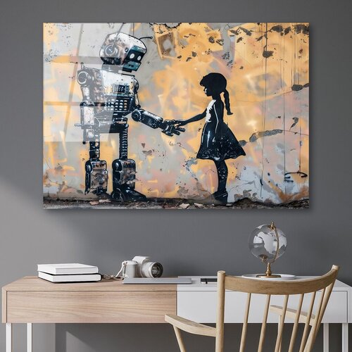 Wallity slika UV-1207, 70 x 100 cm Cene