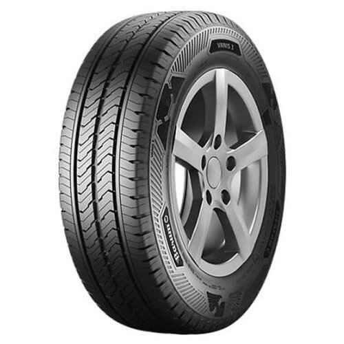 Barum Vanis 3 225/55 R17C 109/107T Cene