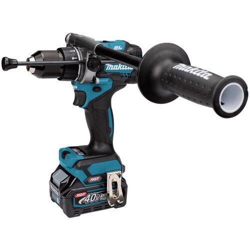 Makita akumulatorski vibracijski vrtalnik-vijačnik HP001GD201 Cene